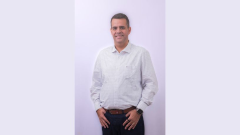 Dr. Vinicius Tadeu Sattin Rodrigues