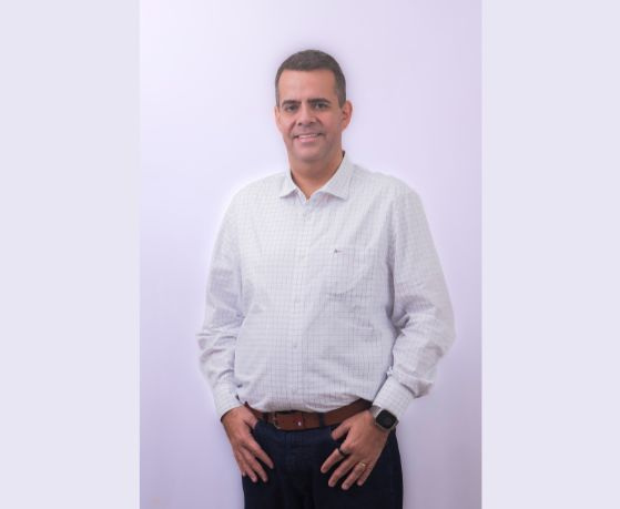 Dr. Vinicius Tadeu Sattin Rodrigues